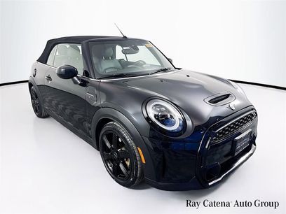 Certified 2023 MINI Cooper S