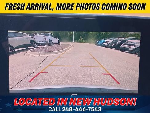 Used 2024 Buick Envista Preferred w/ Convenience I Package FWD image 2