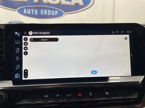 New 2026 Chevrolet Silverado 1500 RST w/ RST Select Package image 4