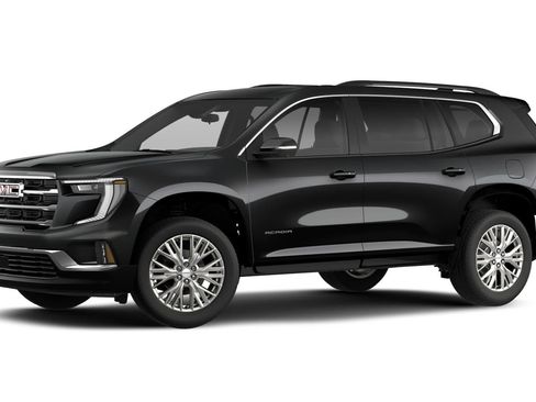 New 2027 GMC Acadia Elevation FWD image 26