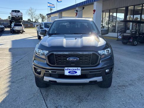 Used 2019 Ford Ranger XLT w/ Equipment Group 302A Luxury image 2