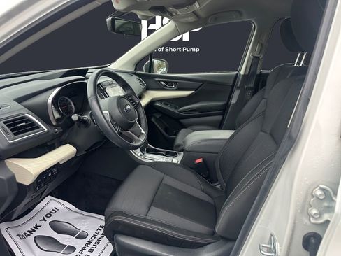 Used 2022 Subaru Ascent Premium w/ Convenience Package AWD/4WD image 9