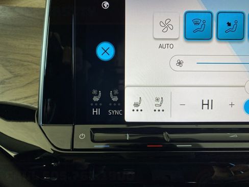 New 2026 Volkswagen Atlas SE AWD/4WD image 29