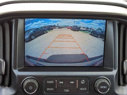 Used 2017 Chevrolet Colorado Z71 AWD/4WD image 21