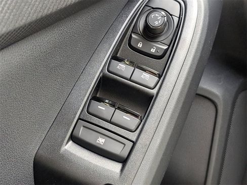 New 2026 Subaru Crosstrek 2.0i Premium image 19