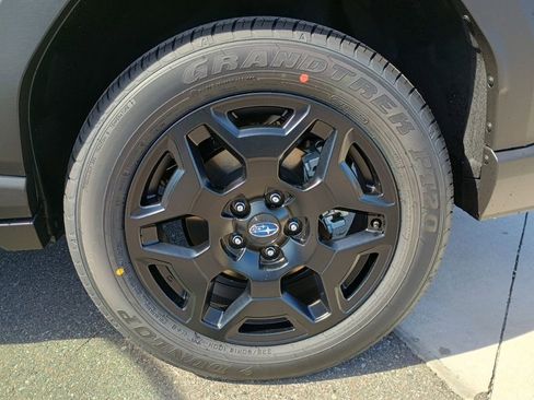 New 2026 Subaru Outback Limited image 7