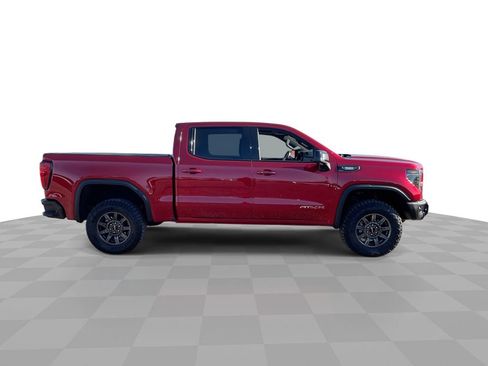 Used 2024 GMC Sierra 1500 AT4X image 9