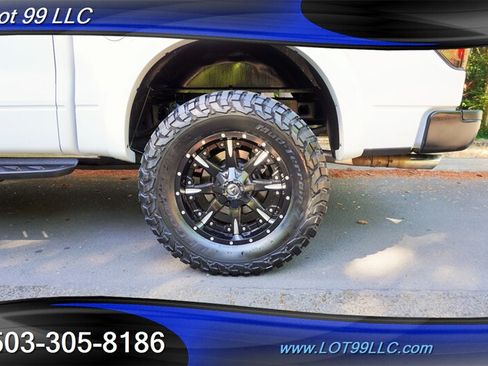 Used 2014 Ford F150 Raptor w/ Equipment Group 801A Luxury AWD/4WD image 42