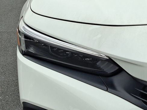 Certified 2023 Honda Civic Sport image 9