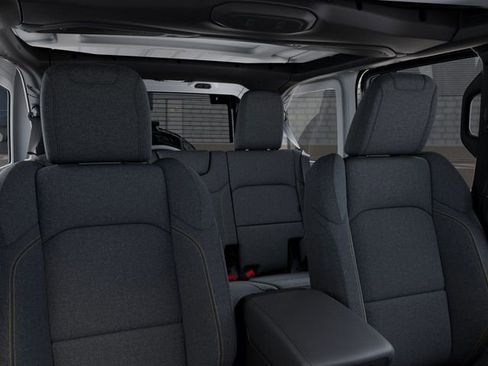 New 2026 Jeep Wrangler Willys image 26