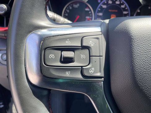 Used 2025 Chevrolet Blazer RS FWD image 20