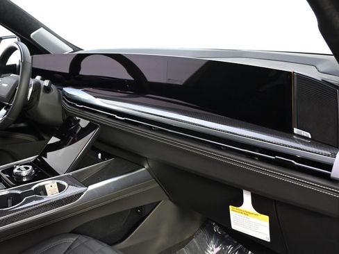 New 2026 Cadillac Escalade V w/ LPO, Floor Liner Package AWD/4WD image 15