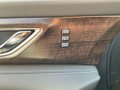 New 2026 Subaru Ascent Touring AWD/4WD image 12