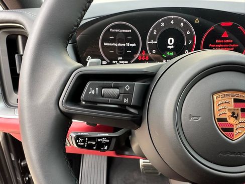 Certified 2026 Porsche Cayenne S AWD/4WD image 24