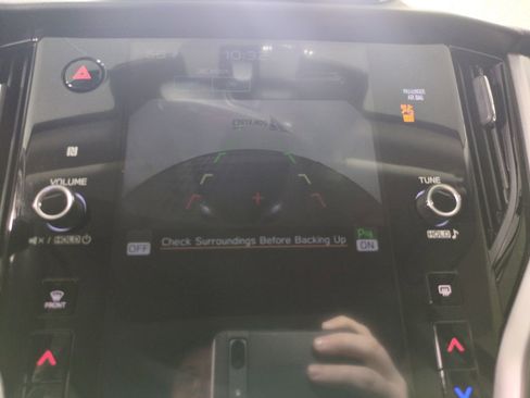 Used 2024 Subaru Outback Limited image 22