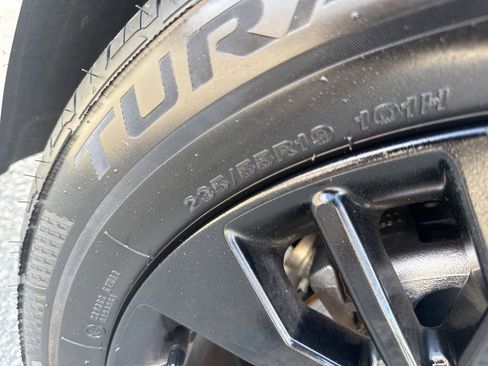 Used 2025 Honda Odyssey Sport-L image 35