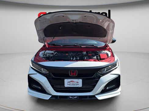 Used 2019 Honda Accord Sport image 25