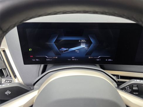 Certified 2023 BMW iX M60 image 21