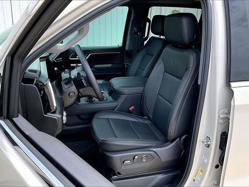 Used 2026 GMC Sierra 1500 Denali AWD/4WD image 33