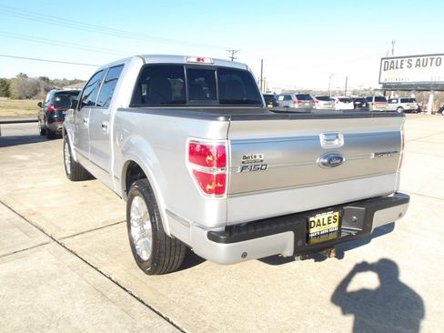 Used 2014 Ford F150 Platinum image 14