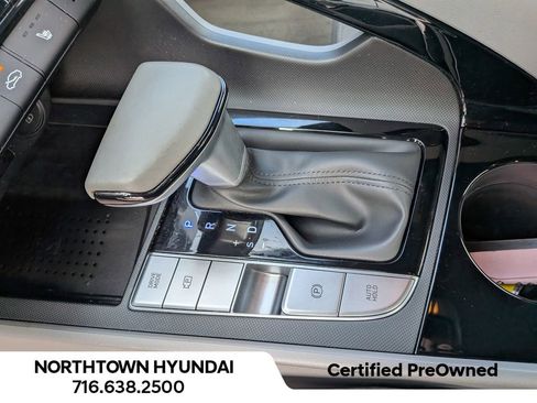 Certified 2023 Hyundai Elantra SEL w/ Convenience Package image 18