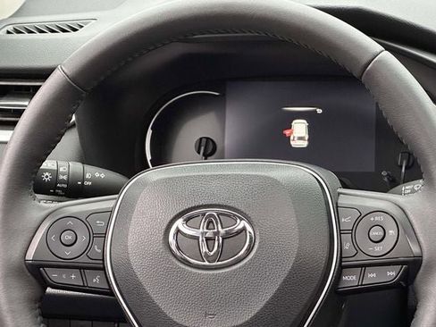 Used 2023 Toyota RAV4 XLE Premium image 20