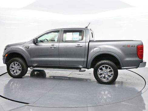 Used 2023 Ford Ranger XLT w/ Equipment Group 302A High image 4