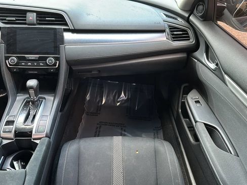 Used 2018 Honda Civic EX-T image 26