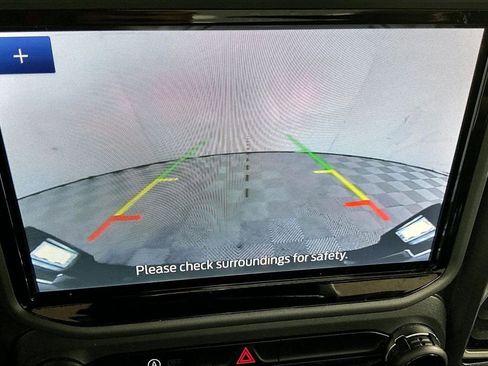 Used 2023 Ford Bronco Sport Big Bend image 21