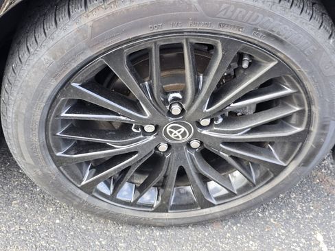 Used 2022 Toyota Camry SE AWD/4WD image 10