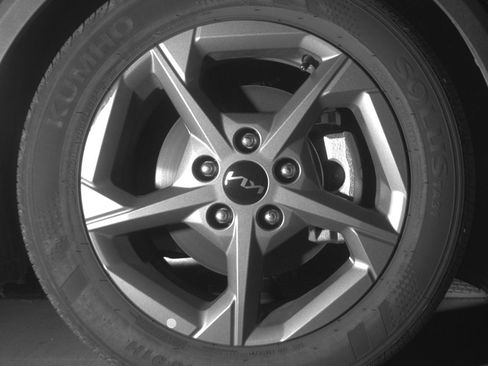 Used 2025 Kia K4 FWD image 13