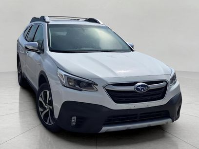 Used 2021 Subaru Outback Touring XT