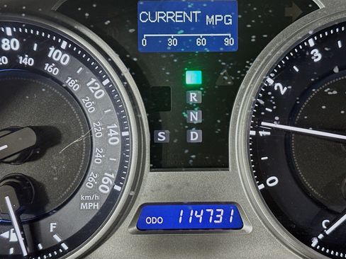 Used 2010 Lexus IS 250 RWD image 18