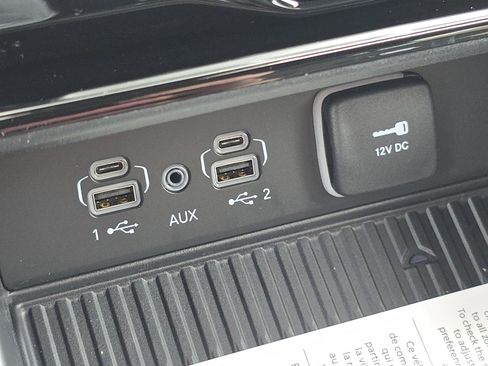 New 2026 Jeep Grand Cherokee L 4WD image 14