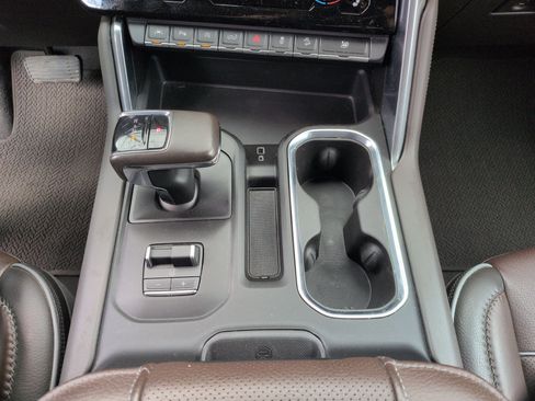 Used 2022 GMC Sierra 1500 Denali image 14