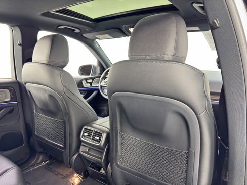 Used 2021 Mercedes-Benz GLE 350 w/ Premium Package image 40