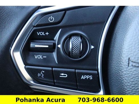 Used 2024 Acura RDX SH-AWD image 12