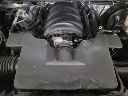 Used 2016 GMC Sierra 1500 SLT AWD/4WD image 30