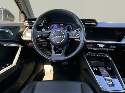 Used 2024 Audi A3 2.0T Premium FWD image 8