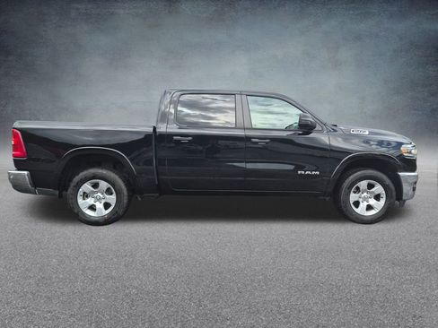 Used 2025 RAM 1500 Big Horn image 9