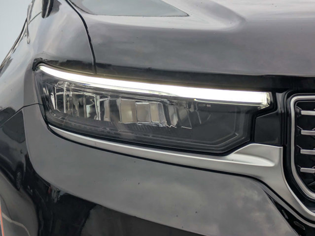 Certified 2025 Jeep Grand Cherokee Summit AWD/4WD image 9