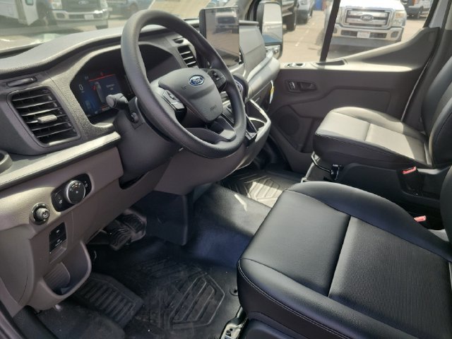 New 2026 Ford Transit 250 148 Medium Roof w/ Load Area Protection Package RWD image 25