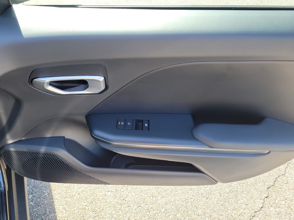 New 2026 Kia K4 FWD image 10