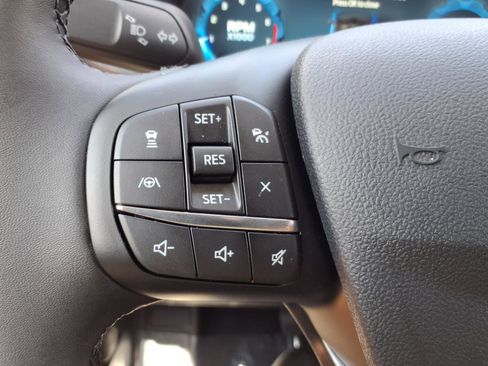 New 2025 Ford Bronco Sport Big Bend image 23