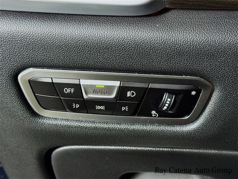 Certified 2023 BMW X5 xDrive40i w/ M Sport Package image 10