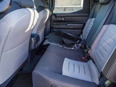 New 2026 Toyota Tacoma TRD Sport image 41