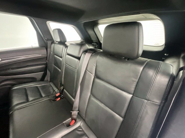 Used 2019 Jeep Grand Cherokee Limited AWD/4WD image 7