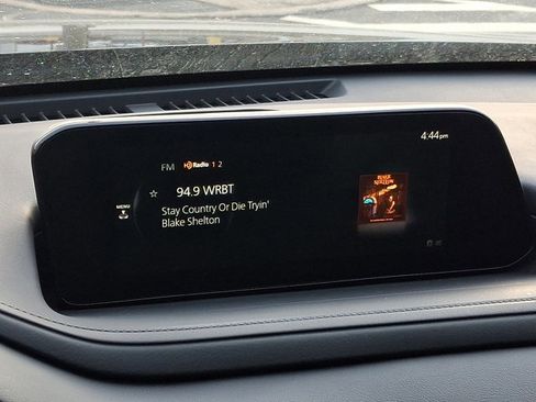 Used 2023 MAZDA CX-30 AWD 2.5 S w/ Select Package image 16