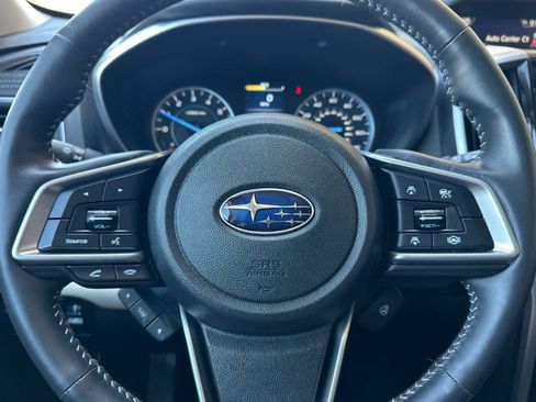 Used 2021 Subaru Ascent Touring AWD/4WD image 24