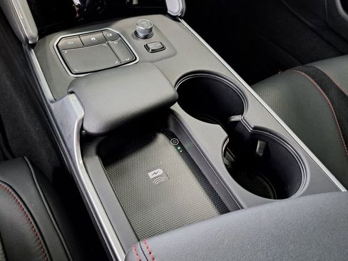 Used 2024 Acura TLX SH-AWD w/ A-SPEC Pkg image 18